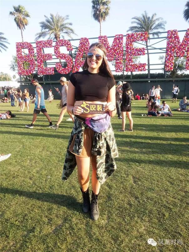 ƽۿH&M Coachellaҽ 