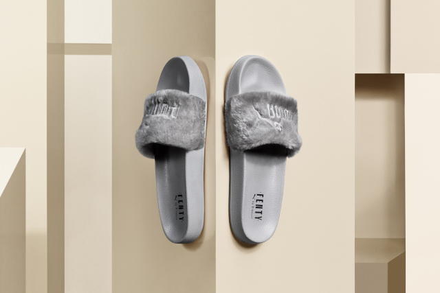 Rihanna X Puma Ьɫ¿