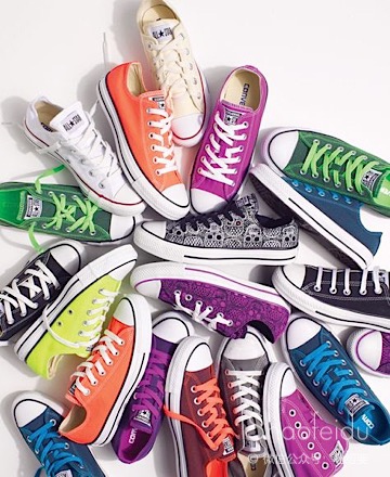  Sneaker Ь