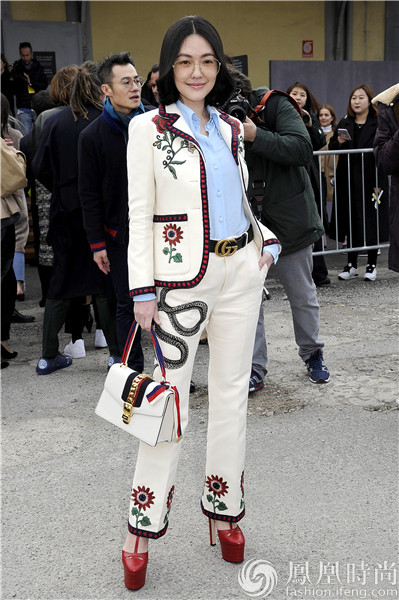 ʵGucci Sylvieִ ôѹϻ