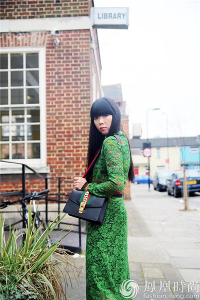 ʵGucci Sylvieִ ôѹϻ