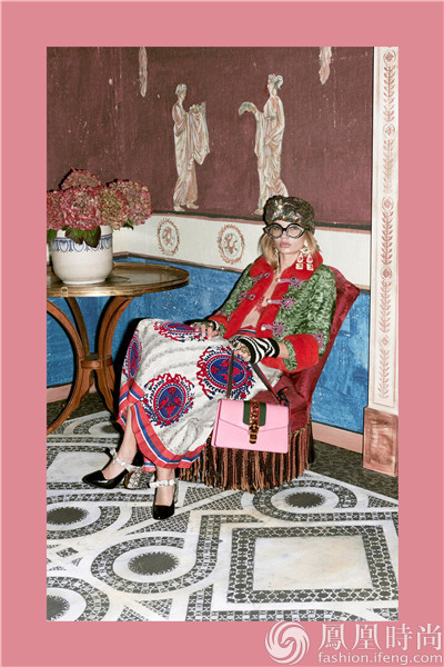 ʵGucci Sylvieִ ôѹϻ