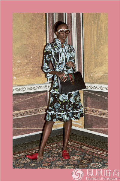 ʵGucci Sylvieִ ôѹϻ
