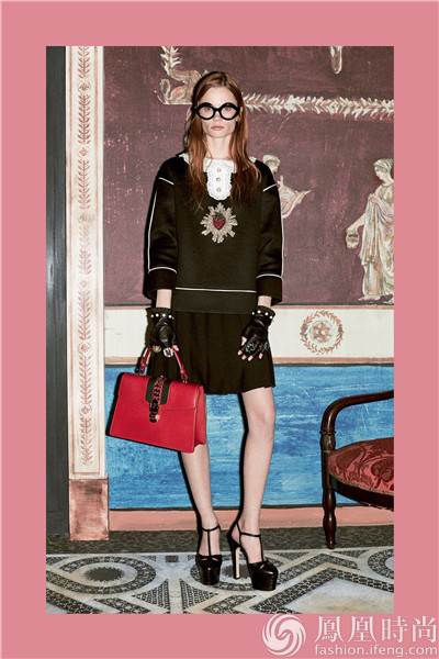ʵGucci Sylvieִ ôѹϻ