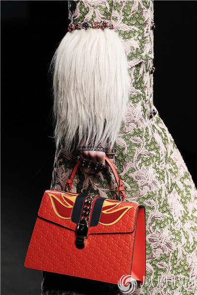 ʵGucci Sylvieִ ôѹϻ