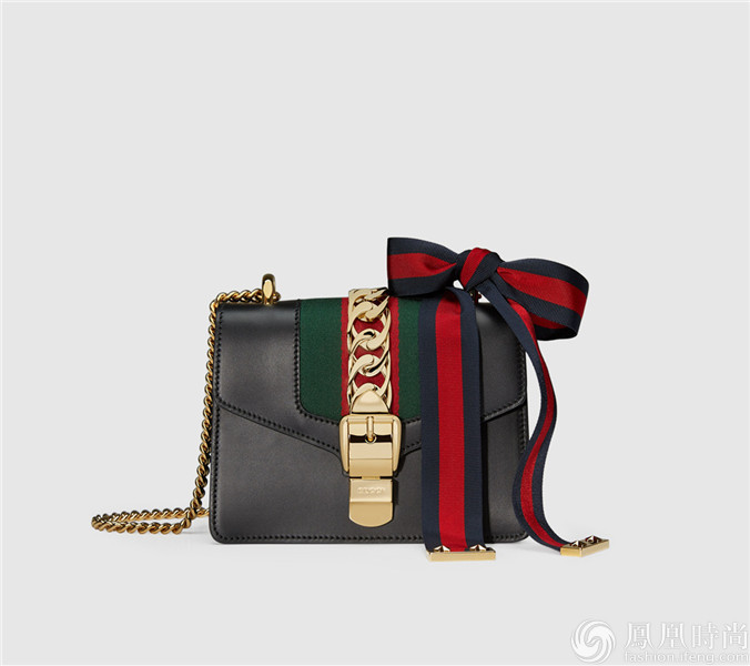 ʵGucci Sylvieִ ôѹϻ
