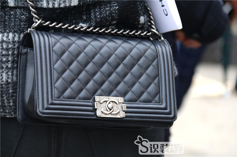 ʮһ Chanel⼸Ҫ