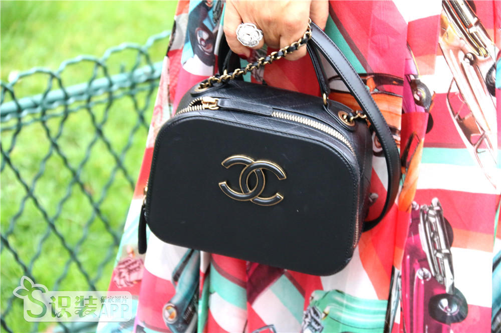 ʮһ Chanel⼸Ҫ