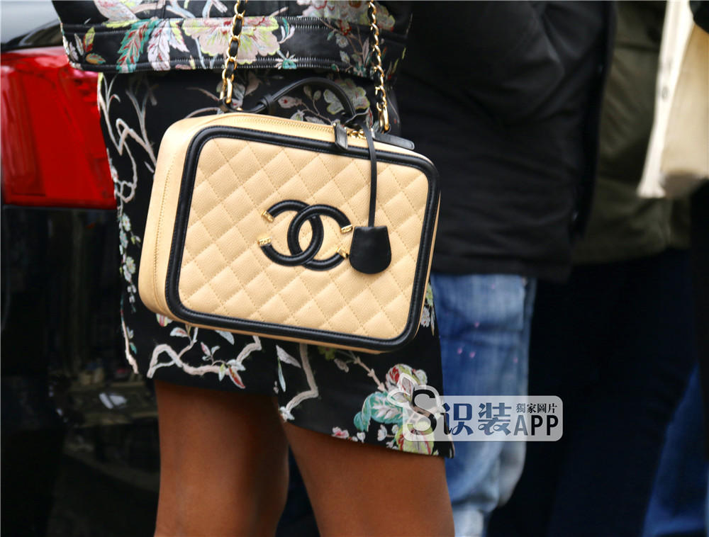 ʮһ Chanel⼸Ҫ