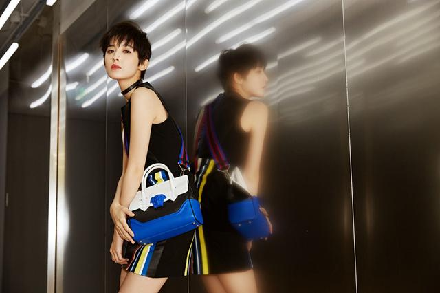 Versace &amp; MeحVersace 2017紺Ůװ
