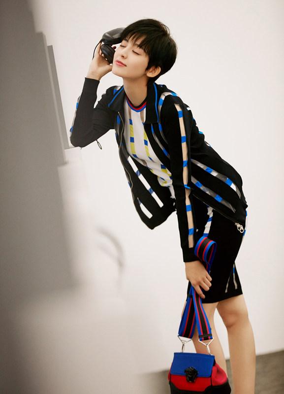 Versace &amp; MeحVersace 2017紺Ůװ