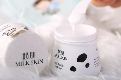 milk skin̼˪ĹЧ milk skin̼˪Ҫɷ