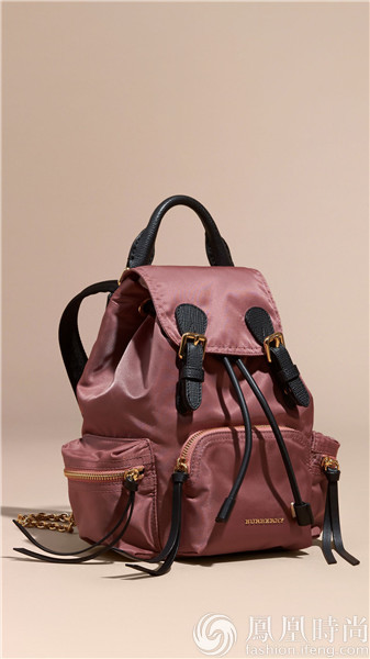 ʵBurberry Rucksack ϸһ˫