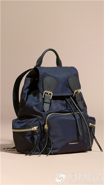 ʵBurberry Rucksack ϸһ˫