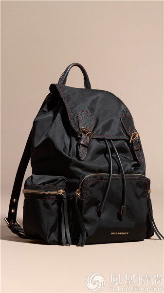 ʵBurberry Rucksack ϸһ˫