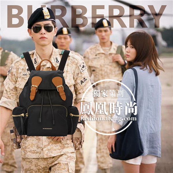 20169Ʊѡ ʵֵBurberry˫
