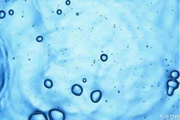 透明质酸和透明质酸钠有什么区别 透明质酸钠的危害