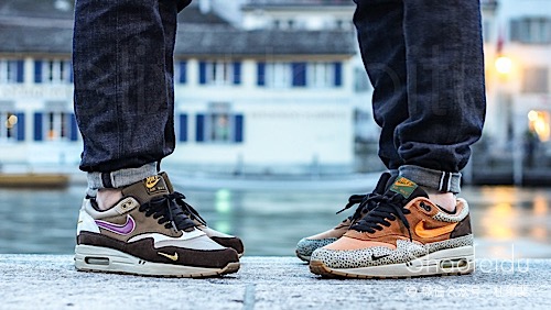  Sneaker Ь