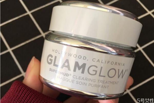 Ȱ׹Ĥһ glamglow׹ʹ÷
