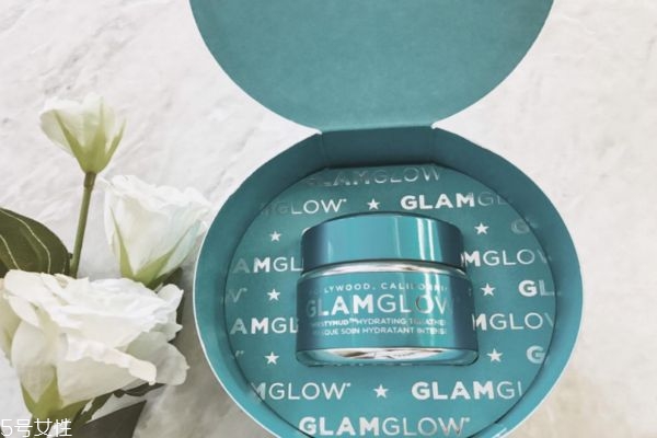 glamglowĤô ȲˮС