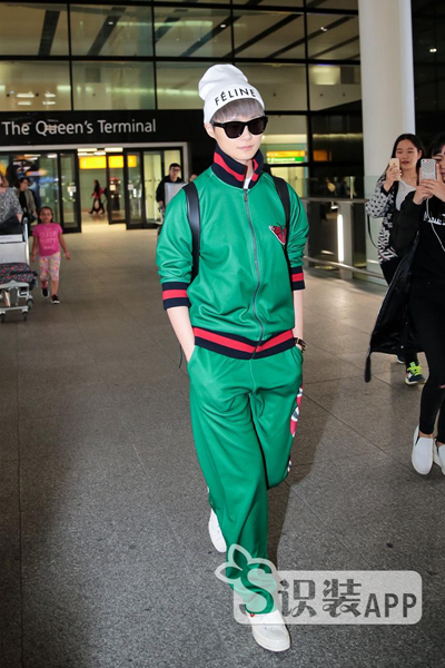 Gucci ƾLook˧¸߶