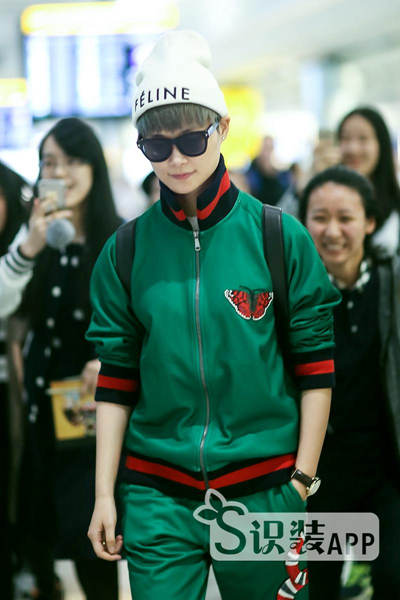 Gucci ƾLook˧¸߶