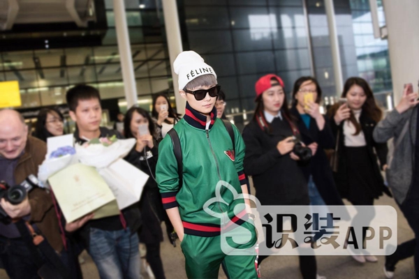 Gucci ƾLook˧¸߶