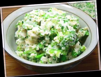 经常食用豆渣有减肥功效