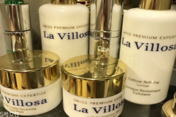 la villosaĤô la villosaĤʹ÷
