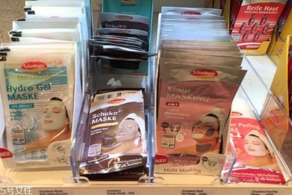 涂抹面膜哪个牌子好 好用的涂抹式面膜推荐 涂抹面膜哪个牌子好 好用的涂抹式面膜推荐