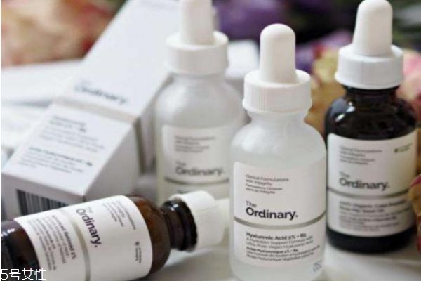 the ordinary the ordinary÷