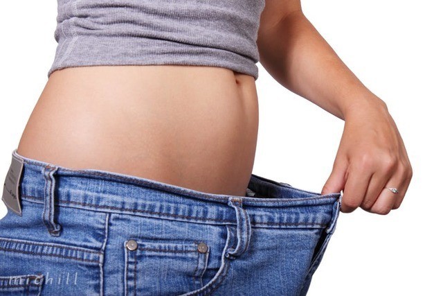 半个月瘦6斤的减肥方法