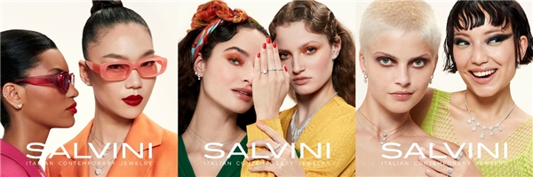SOUL SISTERSʱ鱦SALVINIޱ