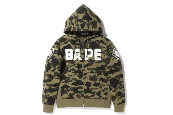 bapeʲôƷ undefeatedbape