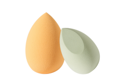 美妆蛋是一次性的吗 美妆蛋是什么材质