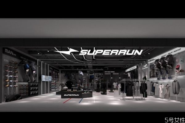 superrunʲô superrunЬʲô