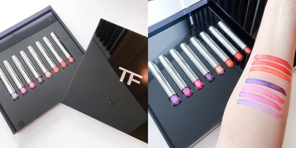 tom fordʱ޼ϵʲô tf73սƳȫ²ױ