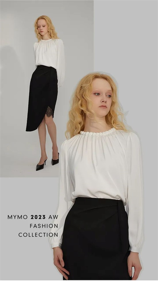 MYMO & M.HITI A/W | ĳ£⼸־͹ˣ