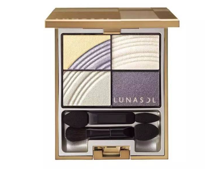 lunasolӰٷֱ lunasolӰȫɫ