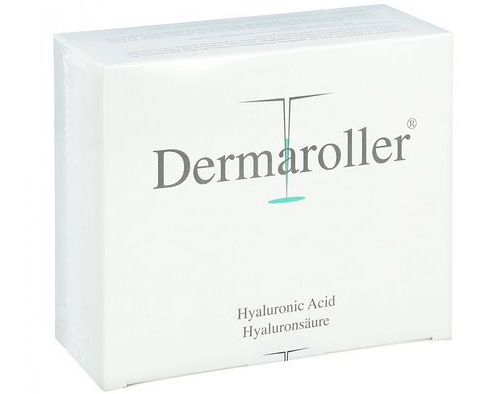 dermaroller dermarollerʹ÷