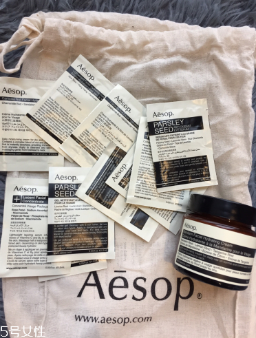aesop۸ˮô ۸ˮ