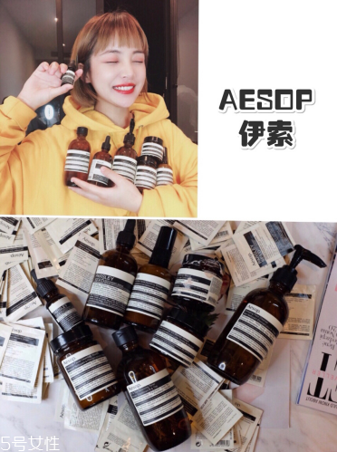 沿ƷЩֵ aesopƷʹò