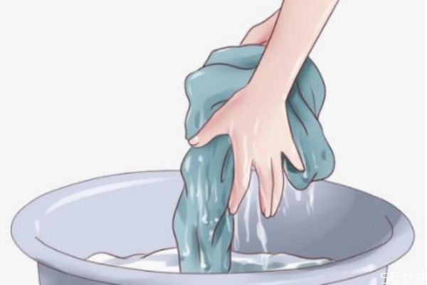 Ϊʲôϴ·ζ ôȥ·ϵζ