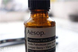 ¶ô aesop¶
