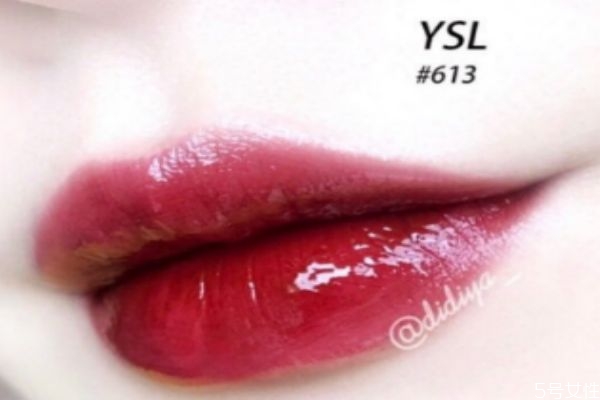 ysl613ʲôɫ yslڹˮⴽ613ʺϻƤ