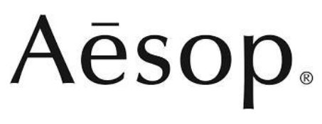 aesop°ͱʪ¶ôƤֿ