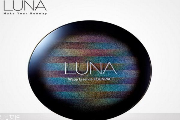 lunaͰʲô ¶ȺͰ