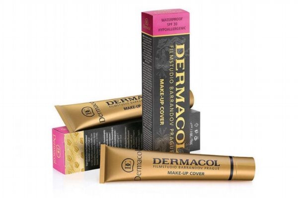 dermacol覸Ǯ dermacolƷƽ