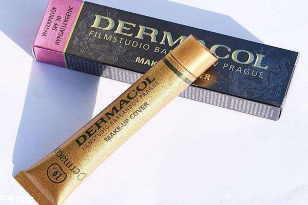 dermacol覸Ǯ dermacolƷƽ