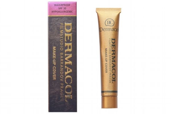 dermacol覸Ǯ dermacolƷƽ